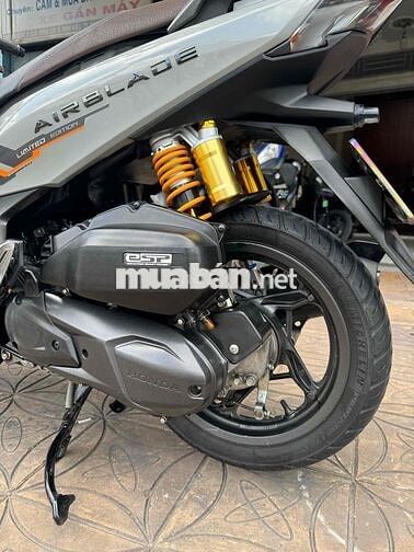 AIR BLADE FI (150)(ABS)(2022) BS:65D1:CẦN THƠ