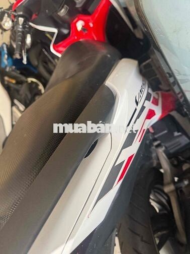 Honda Vario 150 2023 Đỏ Trắng Đen