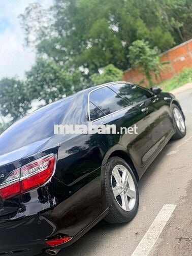Toyota Camry 2015 2.5 Q cực đẹp zin cao cấp