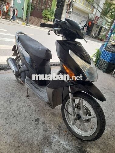 Honda Click 2009 biển sảnh 23456