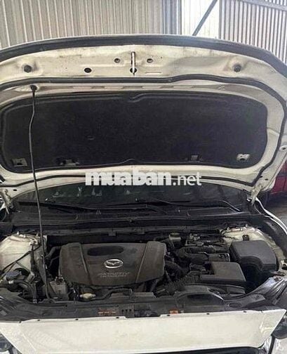 Mazda 3 2020  tự động(xe nữ đi kỹ , ko tiếp  lái )