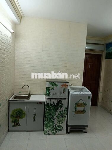 Phòng Máy Lạnh , Ban Công Quận 10