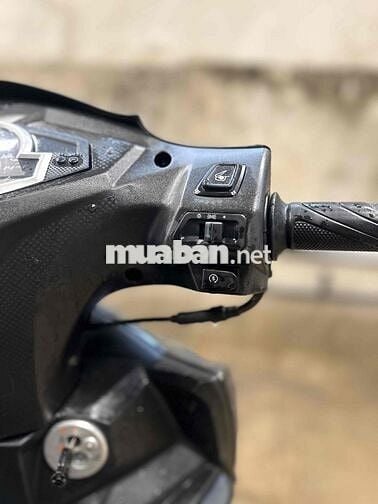 SYM STAR SR 125 2019 Đen 17.000 km