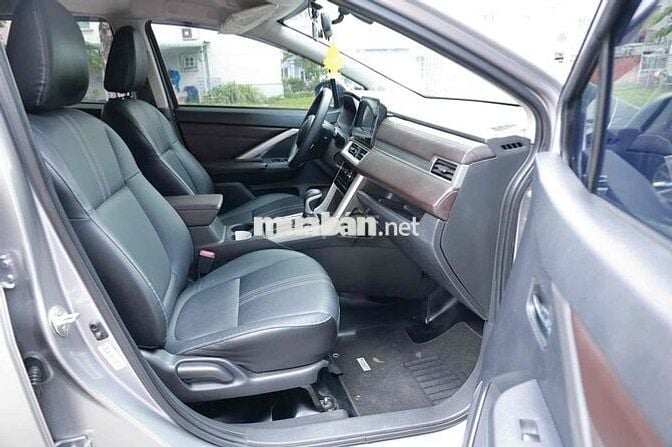 Mitsubishi Xpander Premium 2023 Bạc Tự động 65.000