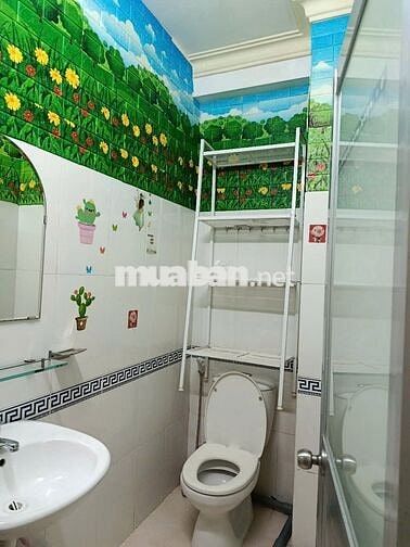 Phòng Máy Lạnh , Ban Công Quận 10