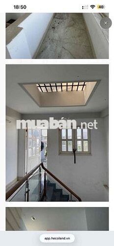 BÁN NHÀ 1225/58A PHẠM THẾ HIỂN - 102m2 - 4 TẦNG - 7PN - DÒNG TIỀN 50tr