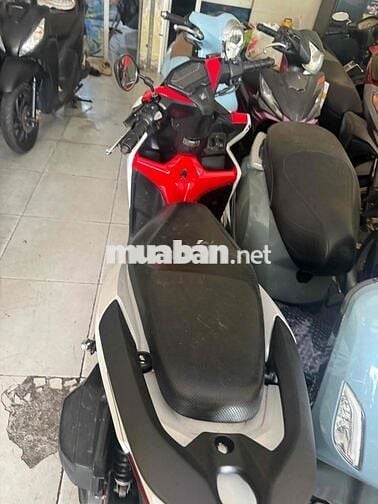 Honda Vario 150 2023 Đỏ Trắng Đen