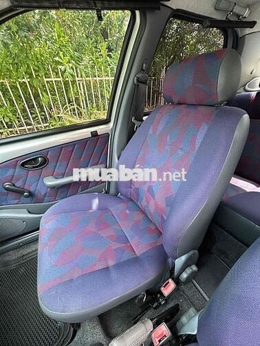 Fiat Siena 1.3 bao ký rút hồ sơ.
