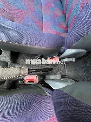 Fiat Siena 1.3 bao ký rút hồ sơ.