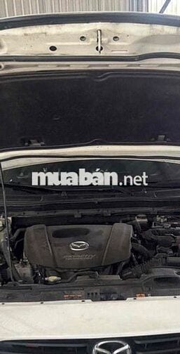 Mazda 3 2020  tự động(xe nữ đi kỹ , ko tiếp  lái )