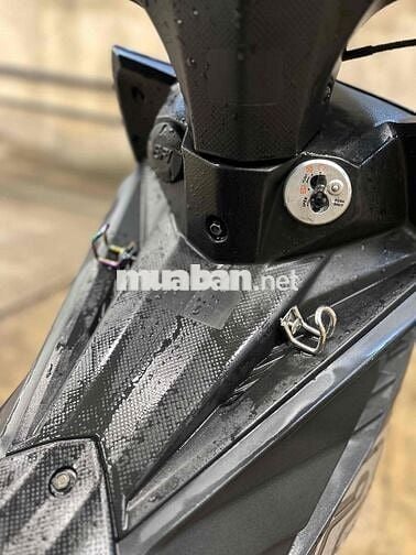 SYM STAR SR 125 2019 Đen 17.000 km