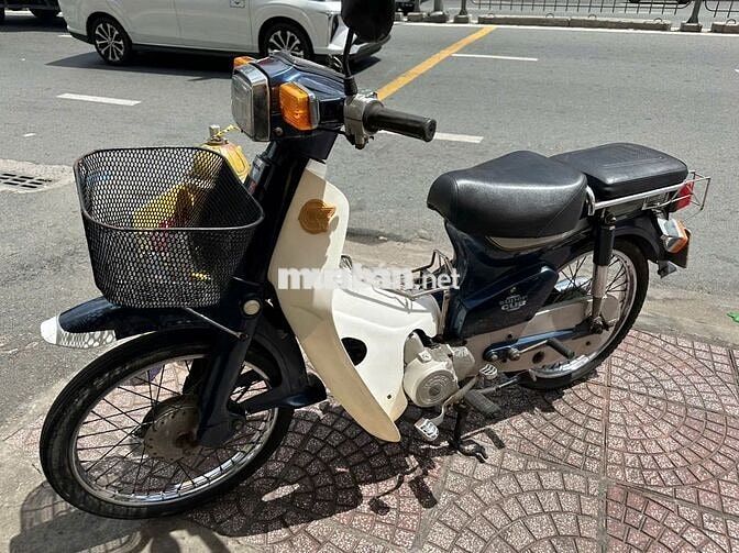 Honda Super Cub 50cc bs 59ya-04231