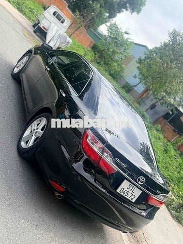 Toyota Camry 2015 2.5 Q cực đẹp zin cao cấp