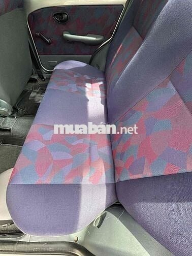 Fiat Siena 1.3 bao ký rút hồ sơ.