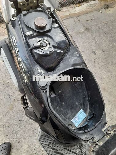 Honda Click 2009 biển sảnh 23456