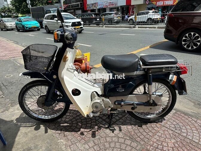 Honda Super Cub 50cc bs 59ya-04231