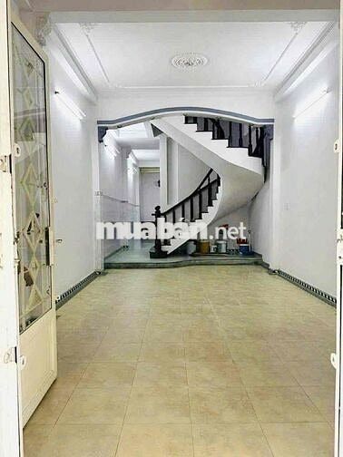 🛑Nhà Mặt tiền Nguyễn Thị Mười- khu Cao Lỗ, gần TTTM Parc Mall