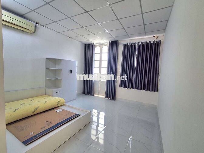 CHO THUÊ CHDV FULL NỘI THẤT TÊN LỬA