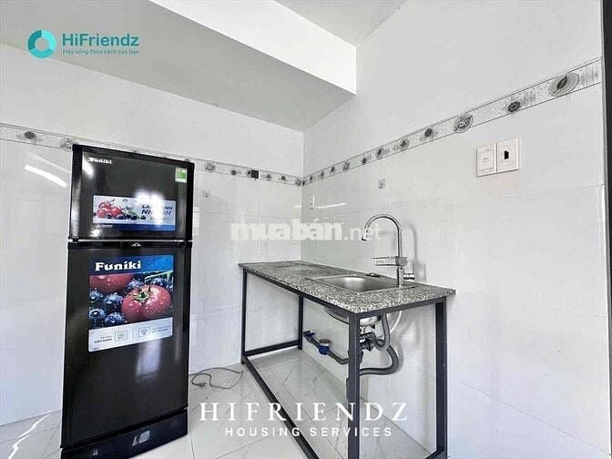 🔥Phòng trọ giá rẻ an ninh sạch sẽ 3 cửa sổ gần Cầu Chà Và trống sẵn