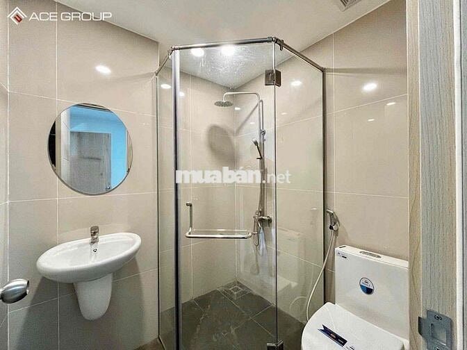 🔥 CĂN HỘ STUDIO BANCOL RỘNG ĐẦY ĐỦ TIỆN NGHI NGAY TẠI QUẬN 10 🔥