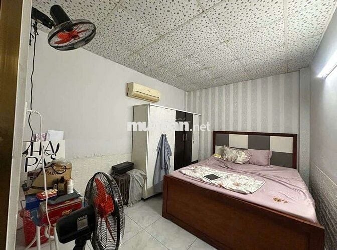 💥Nhà hẻm xe tải-70m2-Tam Phú cũ - 5p ra Phạm Văn Đồng -Chỉ 3,95🧄
