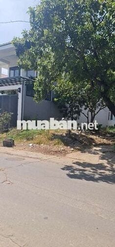 Đất Mặt Tiền Đường Nguyễn Lộ Trạch, Ngang 7,3m
