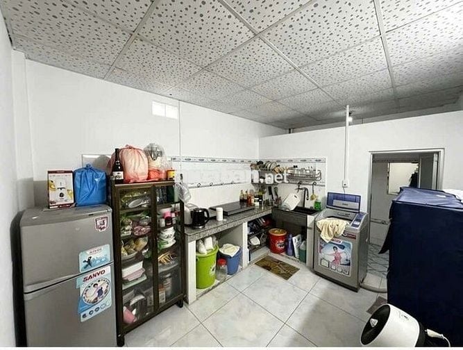 💥Nhà hẻm xe tải-70m2-Tam Phú cũ - 5p ra Phạm Văn Đồng -Chỉ 3,95🧄