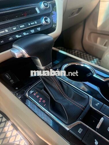 Kia Sedona 2.2DATH 2019 cần bán