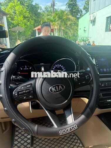 Kia Sedona 2.2DATH 2019 cần bán