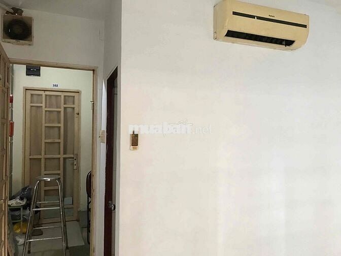 nhà trọ cao cấp như căn hộ mini trung tâm TP tiện đi lại công việc 7ph