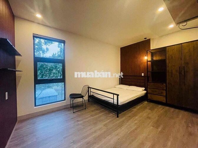 Nhà nguyên căn khu kv fpt, biển tân trà