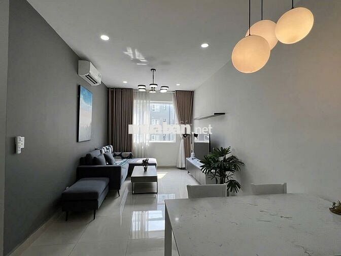 Chung cư Ruby Garden- Tân Bình chỉ 9,5tr căn 2p ngủ có nội thất