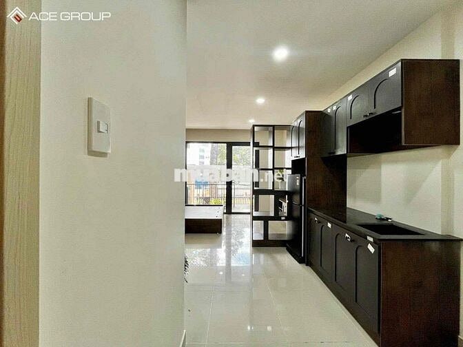 🔥 CĂN HỘ STUDIO BANCOL RỘNG ĐẦY ĐỦ TIỆN NGHI NGAY TẠI QUẬN 10 🔥