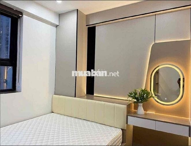 Bán gấp chung cư Chung cư 198 Nguyễn Tuân, full NT, 70m2 3PN, thoáng