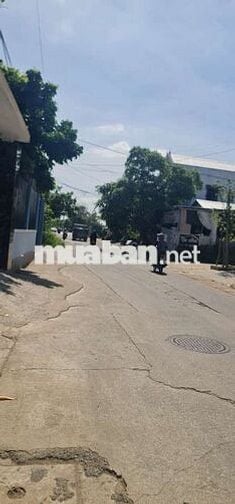 Đất Mặt Tiền Đường Nguyễn Lộ Trạch, Ngang 7,3m