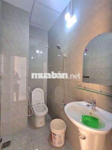 CHO THUÊ CHDV FULL NỘI THẤT TÊN LỬA