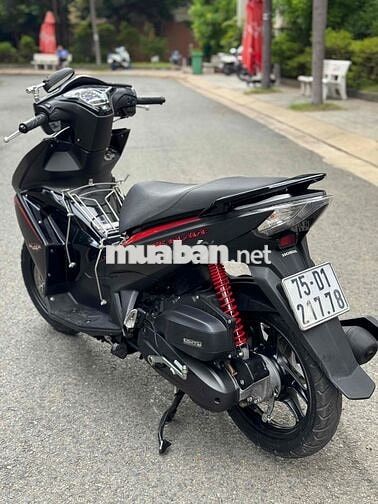 Honda Air Blade 125 chính chủ nguyên zin