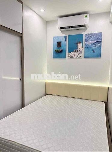Bán gấp chung cư Chung cư 198 Nguyễn Tuân, full NT, 70m2 3PN, thoáng