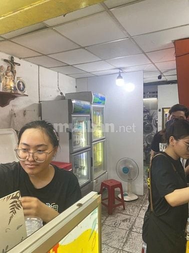 Bán nhà mặt tiền Q11 - 2 mặt đường
