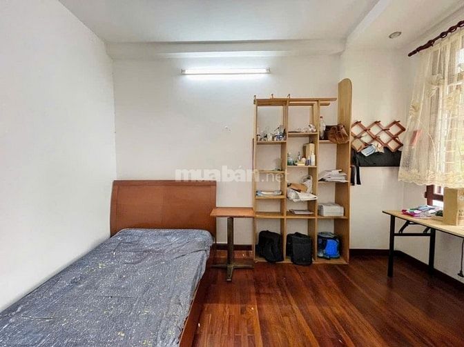 7.5 Tỷ HXH góc 2 MT đường Cô Bắc, Phú Nhuận - 3 tầng - 46m²