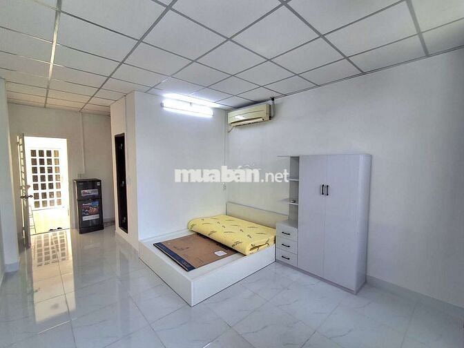 CHO THUÊ CHDV FULL NỘI THẤT TÊN LỬA