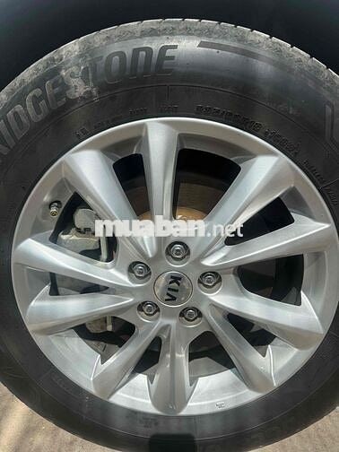 Kia Sedona 2.2DATH 2019 cần bán