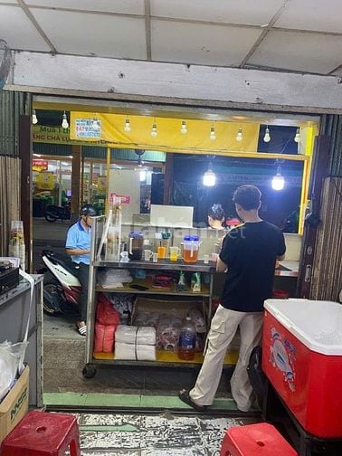 Bán nhà mặt tiền Q11 - 2 mặt đường