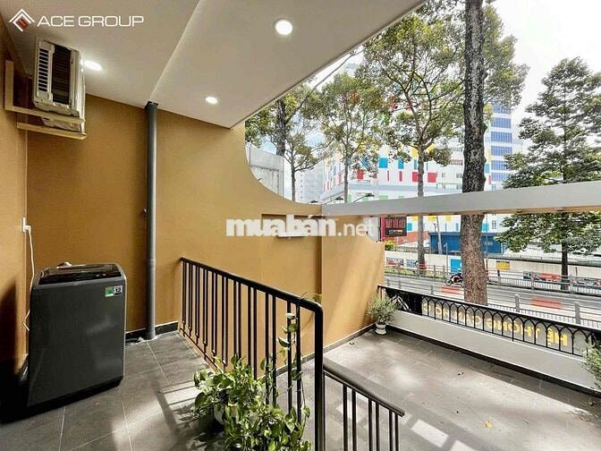 🔥 CĂN HỘ STUDIO BANCOL RỘNG ĐẦY ĐỦ TIỆN NGHI NGAY TẠI QUẬN 10 🔥