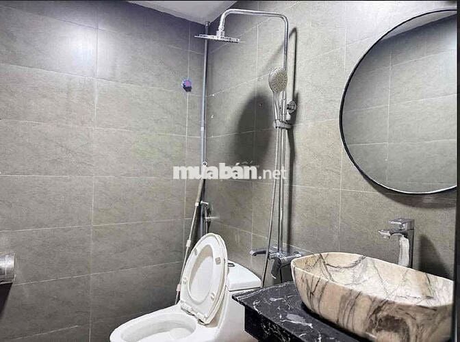 Bán gấp chung cư Chung cư 198 Nguyễn Tuân, full NT, 70m2 3PN, thoáng