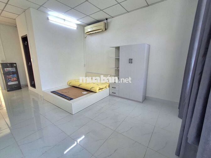 CHO THUÊ CHDV FULL NỘI THẤT TÊN LỬA
