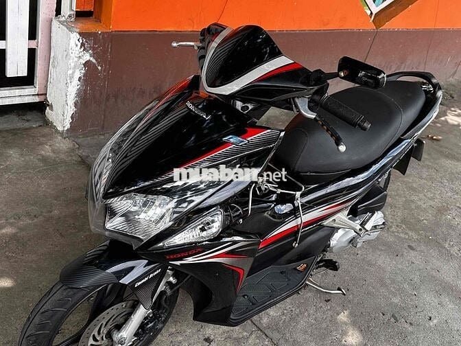 Air Blade 2012 Bstp (fi tiết kiệm xăng)