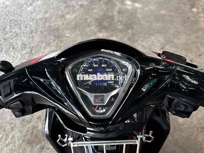 Air Blade 2012 Bstp (fi tiết kiệm xăng)