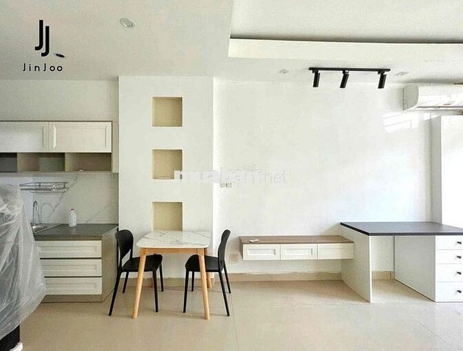 CHO THUÊ PHÒNG BAN CÔNG THOÁNG NHIỀU ÁNH SÁNG NGAY TRẦN HƯNG ĐẠO