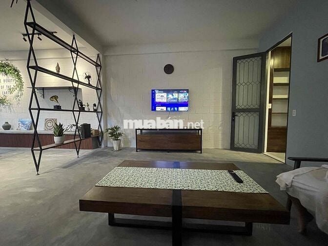 Nhà nguyên căn khu kv fpt, biển tân trà